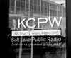 KCPW 88.3 FM Salt Lake City, UT