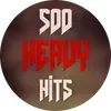 OpenFM - 500 Heavy Hits