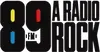 Rádio Rock - 89,1 FM