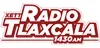 Radio Tlaxcala - 1430 AM - XETT-AM - CORACYT - Tlaxcala, TL