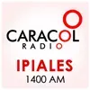 Radio Ipiales Caracol (HJJJ, 1400 kHz AM)