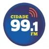 Rádio CIdade 99