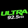 Ultra (Huauchinango) - 91.7 FM - XHPHBP-FM - Grupo ULTRA - Huauchinango, Puebla