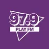 Play FM (Ensenada) - 97.9 FM - XHEBC-FM - Ensenada, Baja California