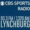 CBS SPORTS Radio Lynchburg