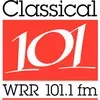 WRR Classical 101.1 Dallas, TX
