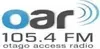 OAR 105.4FM Dunedin