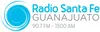 Radio Santa Fe (Guanajuato) - 1500 AM - XEFL-AM - Guanajuato, Guanajuato