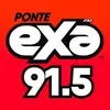 Exa FM Mexicali - 91.5 FM - XHJC-FM - MVS Radio - Mexicali, BC