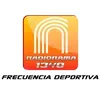 Frecuencia Deportiva (Guadalajara) - 1340 AM - XEDKT-AM - Radiorama - Guadalajara, JC