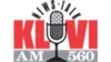 News Talk 560 KLVI