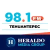 El Heraldo Radio (Tehuantepec) - 98.1 FM - XHKZ-FM - Heraldo Radio - Tehuantepec, Oaxaca