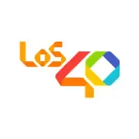LOS40 Ciudad de México - 101.7 FM - XEX-FM - Radiópolis - Ciudad de México