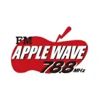 FM APPLE WAVE 78.8