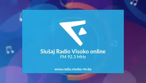 Radio Visoko