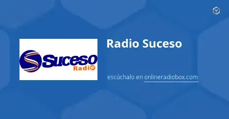 Radio Suceso 97.1
