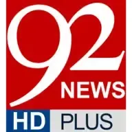 92 News TV