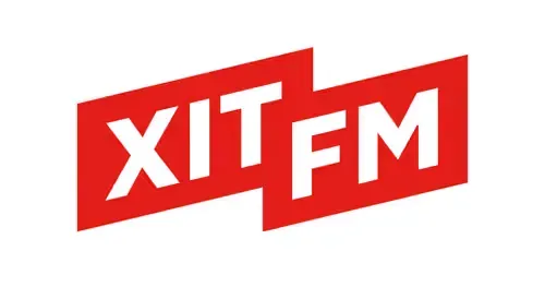 Hit FM (UKraine) - 128kb/s