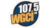 107.5 WGCI