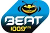 XHSON "Beat" 100.9 FM Mexico City, DF