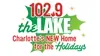 102.9 The Lake