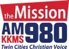 The Mission AM 980 KKMS