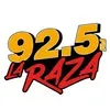 La Raza (Los Reyes) - 92.5 FM - XHGQ-FM - Los Reyes, MI