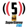 SuperStereo 5 Flac