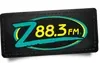 La Z 102.5