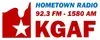KGAF 1580 AM - Hometown Radio (Gainesville, TX)