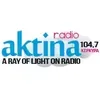 Aktina 104.7