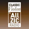 AllZic Radio Classic Violon