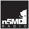 SOMAFM n5MD Radio