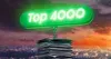 RADIO 10 TOP 4000