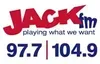 KNOZ/KRYD "Jack FM" 97.7/104.9 FM Grand Junction, CO