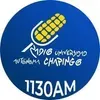 Radio Chapingo - 1130 AM - XECHAP-AM - Universidad Autónoma Chapingo - Chapingo, Estado de México