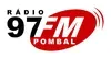 97fm Rádio Clube de Pombal
