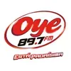 OYE 89.7  (Ciudad de México) - 89.7 FM - XEOYE-FM - NRM Comunicaciones - Ciudad de México