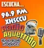 Radio Aguerrido (Álvaro Obregón) - 96.9 FM - XHSCCU-FM - Radio Aguerrido Mayor - Álvaro Obregón, MI