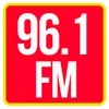 96.1 FM (Tepic) - 96.1 FM - XHEOO-FM - Radiorama - Tepic, Nayarit