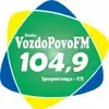 Rádio Voz do Povo 104.9 FM