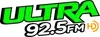 ULTRA (Puebla) - 92.5 FM - XHZM-FM - Grupo ULTRA - Puebla, PU