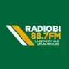 Radio BI (Aguascalientes) - 88.7 FM - XHBI-FM - Radiogrupo - Aguascalientes, AG