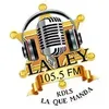 La Ley 105.5