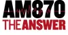 KRLA 870 "The Answer" Los Angeles, CA