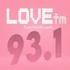 Love FM (Hermosillo) - 93.1 FM - XHEPB-FM - Grupo RADIOSA - Hermosillo, SO
