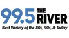 99.5 The River