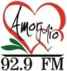 Amor Mío (Ensenada) - 92.9 FM - XHFZO-FM - Grupo Uzivra - Ensenada, BC