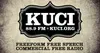 KUCI 88.9 Irvine, CA