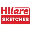Hilare Sketches